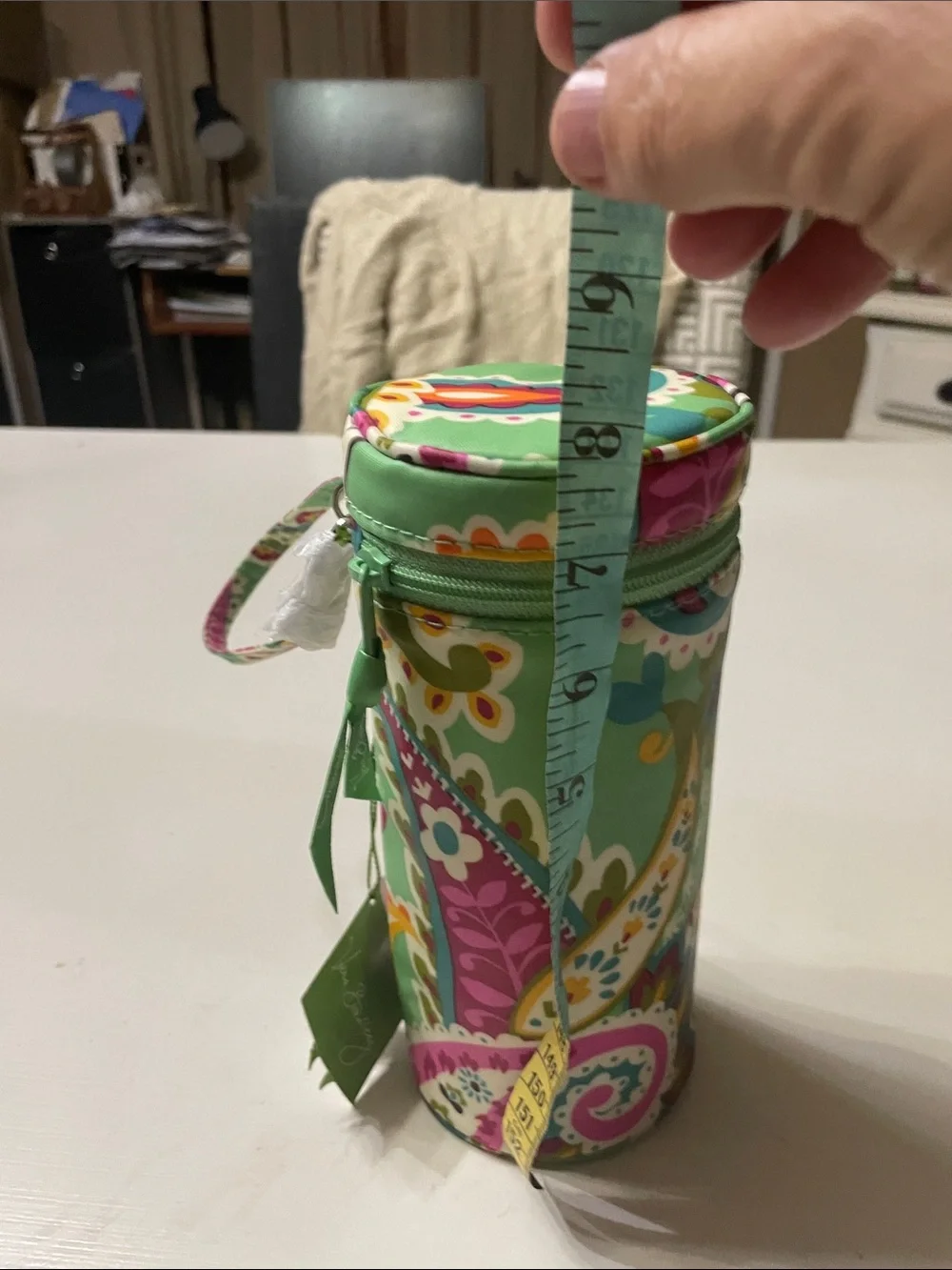 Vera Bradley nwt tutti